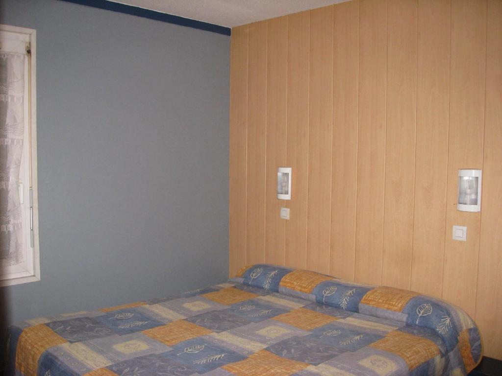 Fasthotel Grenoble Moirans-Voreppe 穆瓦朗 客房 照片
