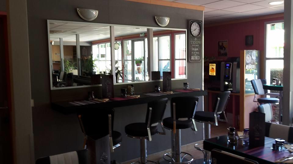 Fasthotel Grenoble Moirans-Voreppe 穆瓦朗 外观 照片