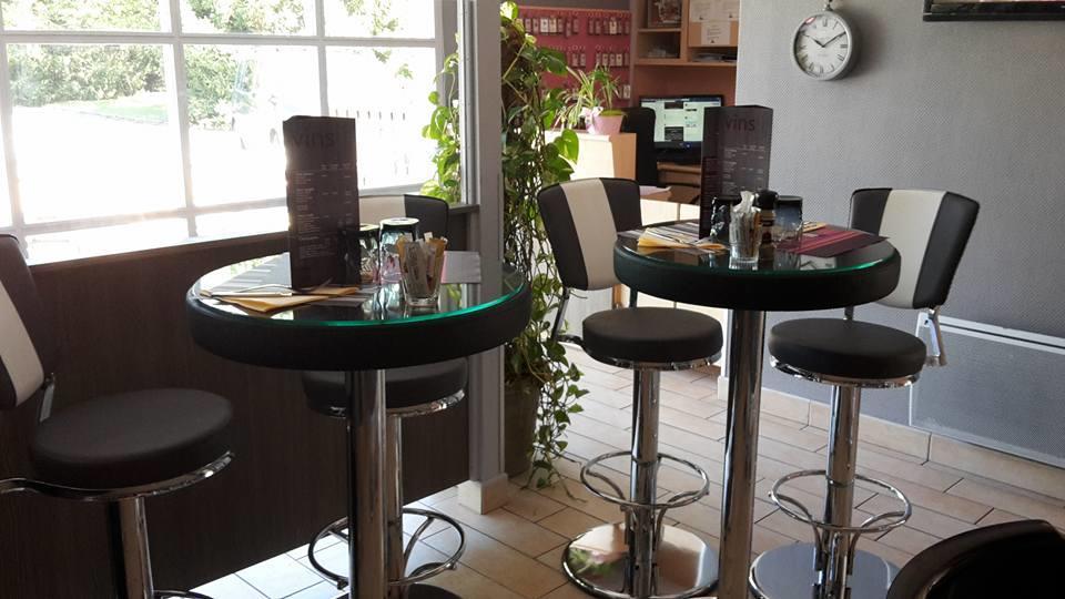 Fasthotel Grenoble Moirans-Voreppe 穆瓦朗 外观 照片